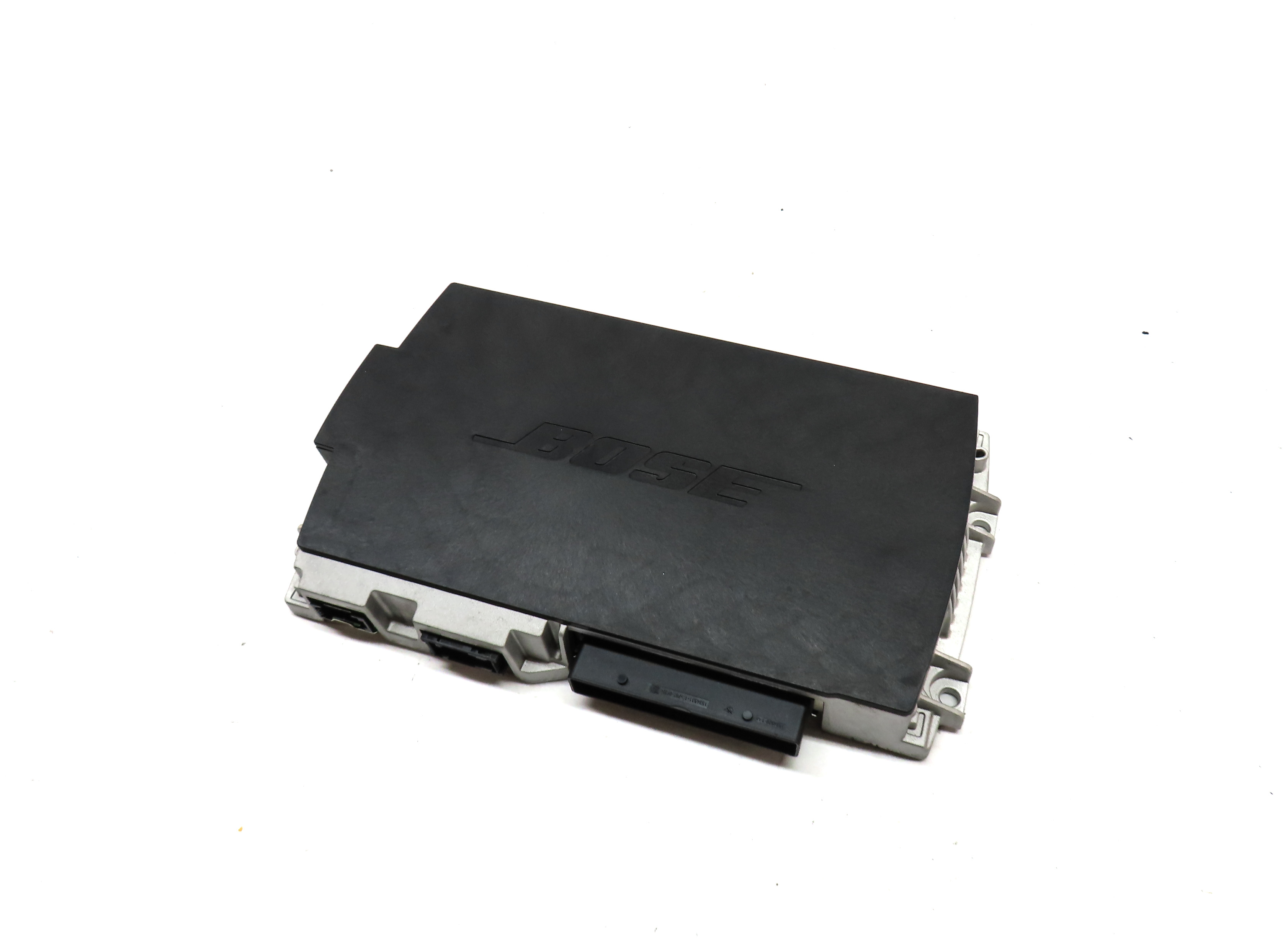 2015-2018 AUDI Q3 (8U) RADIO STEREO SPEAKER BOSE AMPLIFIER AMP — exact item pictured